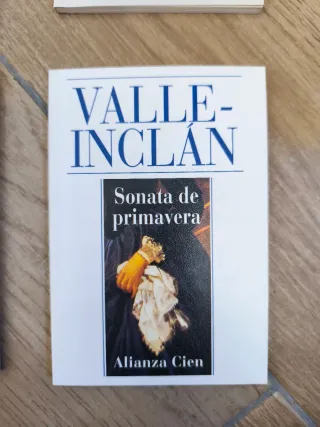 Ernestina O El Nacimiento del Amor (Spanish Edi...