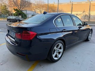 BMW 318dA 143 NACIONAL 2015 173.000KM