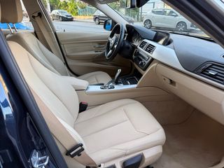 BMW 318dA 143 NACIONAL 2015 173.000KM