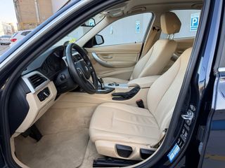 BMW 318dA 143 NACIONAL 2015 173.000KM