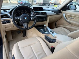 BMW 318dA 143 NACIONAL 2015 173.000KM