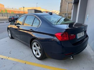 BMW 318dA 143 NACIONAL 2015 173.000KM