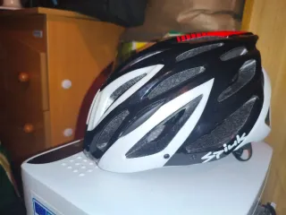 Casco Spiuk Bicicleta