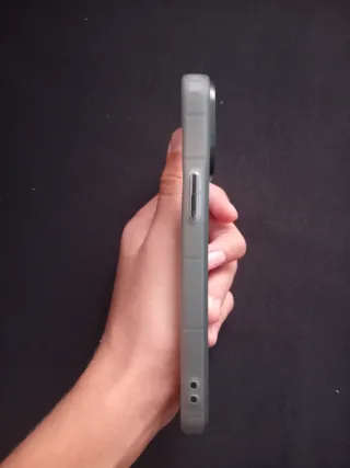 Funda iPhone 12 Mini Stone Island – Nueva