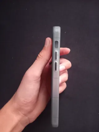 Funda iPhone 12 Mini Stone Island – Nueva