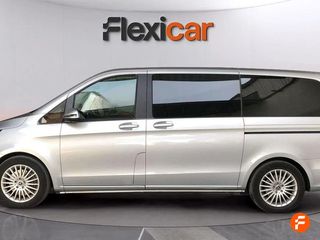 Mercedes Clase V 220 d Clase V Largo