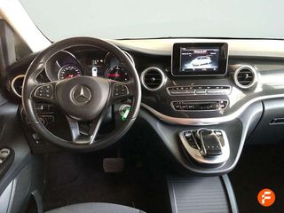 Mercedes Clase V 220 d Clase V Largo
