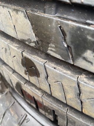 Llantas 18 Hyundai ix35 Kia Sportage