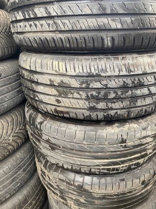 Llantas 18 Hyundai ix35 Kia Sportage