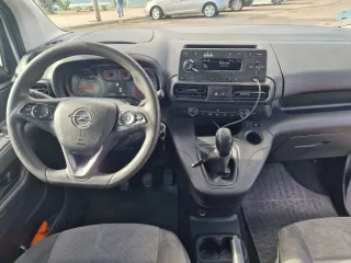 Opel Combo Life 2019