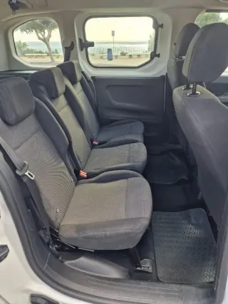 Opel Combo Life 2019