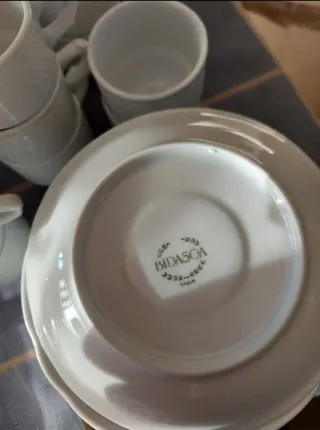 Bidasoa (España) - A ESTRENAR"