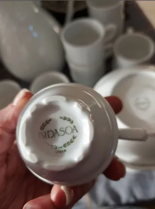 Bidasoa (España) - A ESTRENAR"