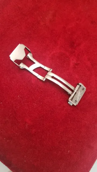 Hebilla de reloj Hublot