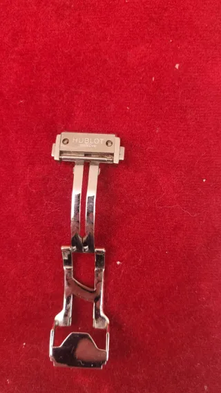 Hebilla de reloj Hublot