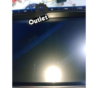 NM RADIO GPS ANDROID 10 VW SEAT SKODA M010056L1