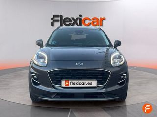 Ford Puma 1.0 EcoBoost 125cv Titanium Design MHEV