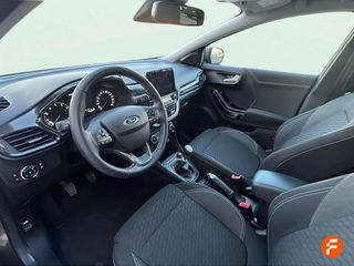 Ford Puma 1.0 EcoBoost 125cv Titanium Design MHEV