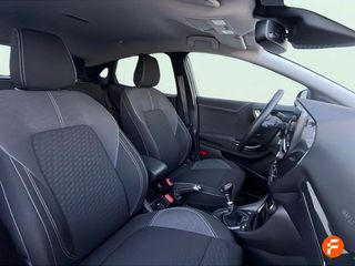 Ford Puma 1.0 EcoBoost 125cv Titanium Design MHEV