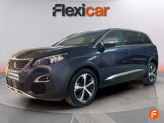 Peugeot 5008 GT-Line BlueHDi 132kW (180CV) S&S EAT8