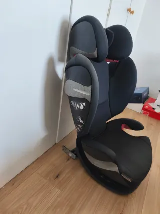 Silla de coche para niños