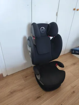 Silla de coche para niños