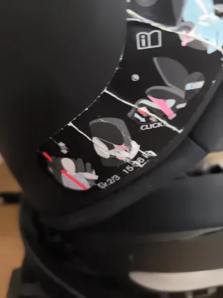 Silla de coche para niños