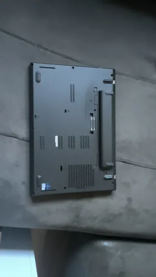 Lenovo Thinkpad L460 Portátil SSD 500Gb