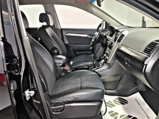 Chevrolet Captiva 2010