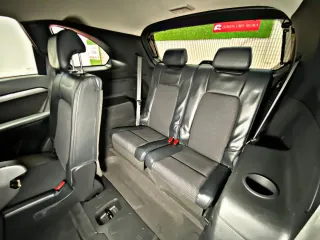 Chevrolet Captiva 2010