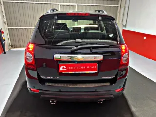 Chevrolet Captiva 2010