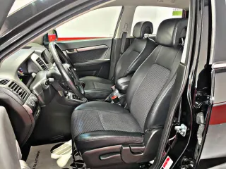 Chevrolet Captiva 2010