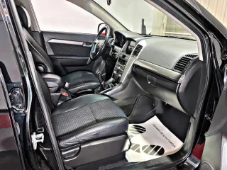 Chevrolet Captiva 2010