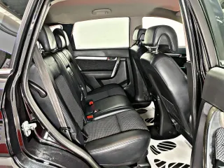 Chevrolet Captiva 2010