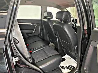 Chevrolet Captiva 2010