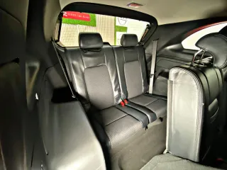 Chevrolet Captiva 2010