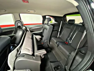 Chevrolet Captiva 2010