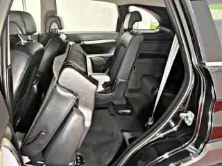 Chevrolet Captiva 2010