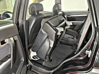 Chevrolet Captiva 2010