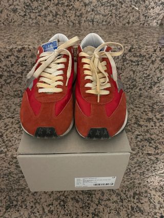 Golden Goose Marathon 43