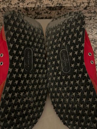 Golden Goose Marathon 43