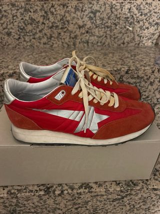 Golden Goose Marathon 43