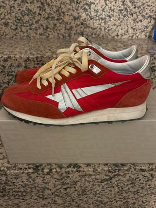 Golden Goose Marathon 43