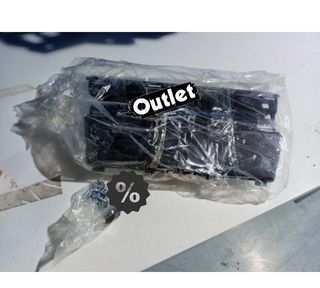 NM PARAGOLPES TRASERO RANGE ROVER SPORT 10-13 LOOK AUTOBIOGR