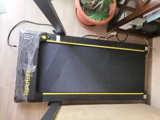 Cinta de correr Toputure 2.5 CV