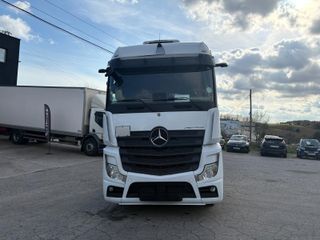 Cabeza tractora Mercedes Actros 1848 LS 2020