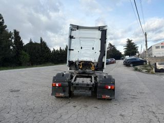 Cabeza tractora Mercedes Actros 1848 LS 2020