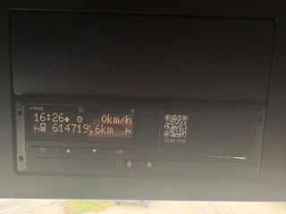 Cabeza tractora Mercedes Actros 1848 LS 2020