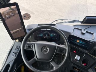 Cabeza tractora Mercedes Actros 1848 LS 2020