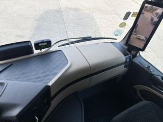 Cabeza tractora Mercedes Actros 1848 LS 2020